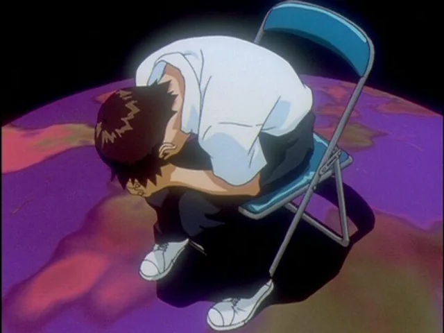 shinji